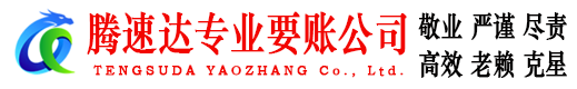 共青城腾速达追账公司